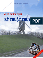 Sách Giao Trinh Ky Thuat Thuy Khi