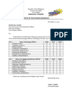 Transmittal Bois Soce Saln