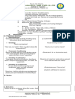 RWS Reading Strategies Skimming and Scanning