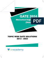Gate-Me-2023, V-I