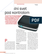 Digitalni Svet Pod Kontrolom by Srđan Stević