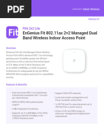 EWS356 FIT Datasheet