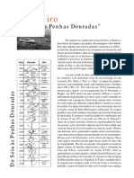 Seia-Penhas Douradas