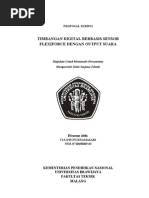 Download Proposal Fix 070411 by Ussy Khecengbong SN71211543 doc pdf