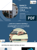 Banco Central de Chile Def