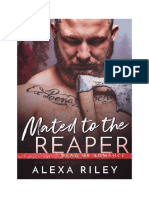 (Alexa Riley) Mated To The Reaper (VB#5)