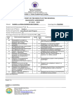 Teachers-Report-Gr.6 - AP, FIL, ESP-Most-Least-Learned