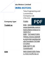 Tata Motors - Wikipedia