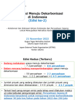 Jetro - Lampiran Kontribusi Perusahaan Jepang Menuju Dekarbonisasi Di Indonesia