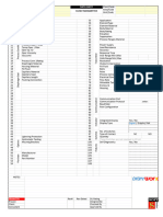 Data Sheet: Flow Transmitter