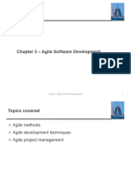 Lec03 Agile