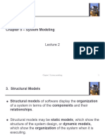 Lec05 System Modeling Part2