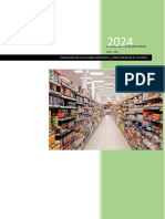 PROYECTO 2 - EP - P1-02 - Los Supermercados Del Futuro
