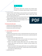 Materi Ipas Sem Genap