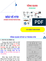 Chương 1-T NG Quan Rơ Le Trong HTĐ