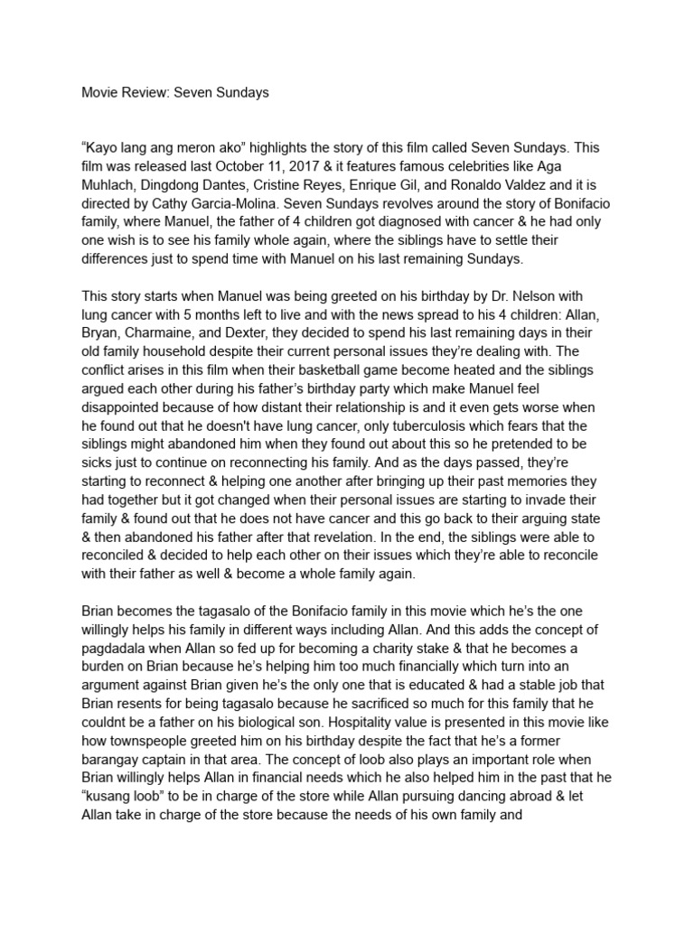 movie-review-seven-sundays-barredo-pdf