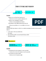 1.1. LTVB2 - Structure Revision