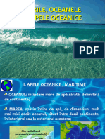 Marile Oceanelesiapeleoceanice