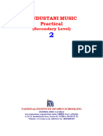 Hindustani Music PracBook2 Eng