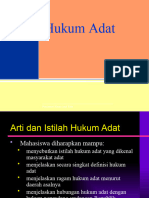 Arti Dan Istilah