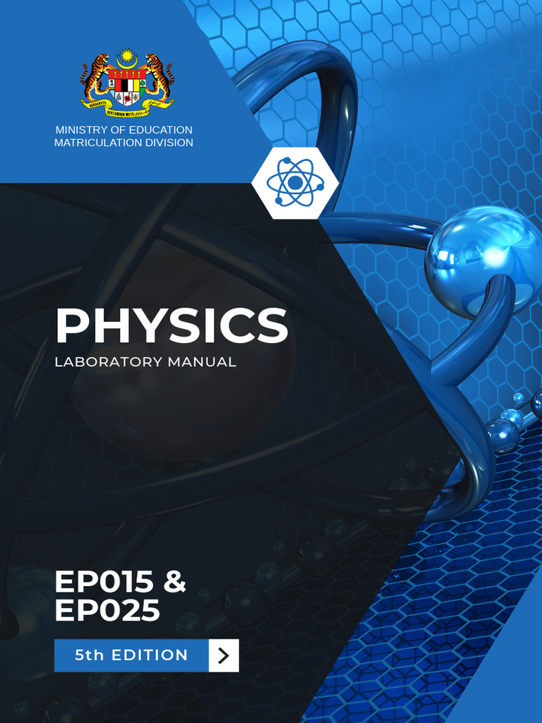 E EPLAb Manual | PDF