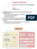 Farmaci Sangue