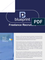 Blueprint: Freelance Recruiters