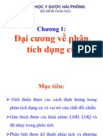 Bai 1 Dai Cuong Ve Phan Tich Cong Cu