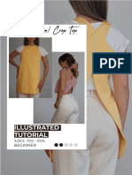 Instructions AveryApron - CropTop 20230921