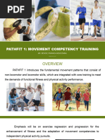 Pathfit 1 PPT Fitness Concepts