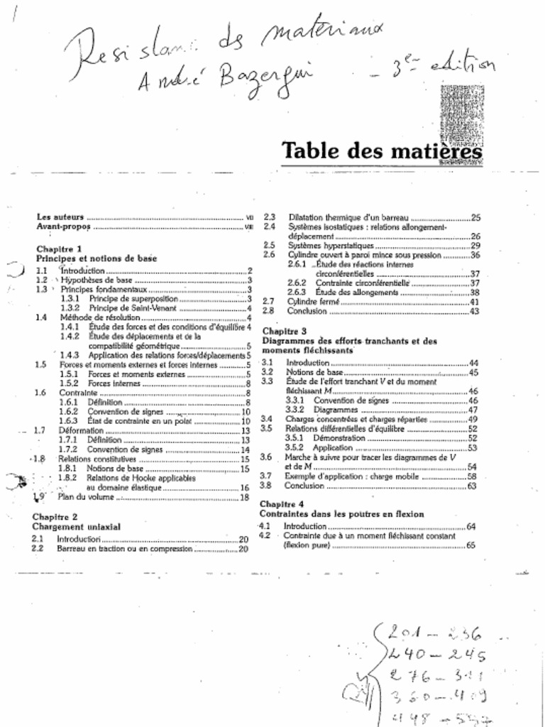 Chap1 Principesetnotionsdebase | PDF