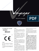 Multimedia Voyager