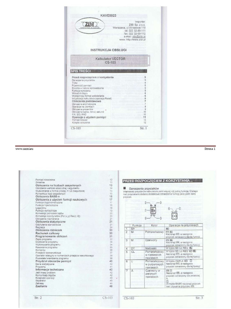 instrukcja-obs-ugi-kalkulator-vector-103-pdf