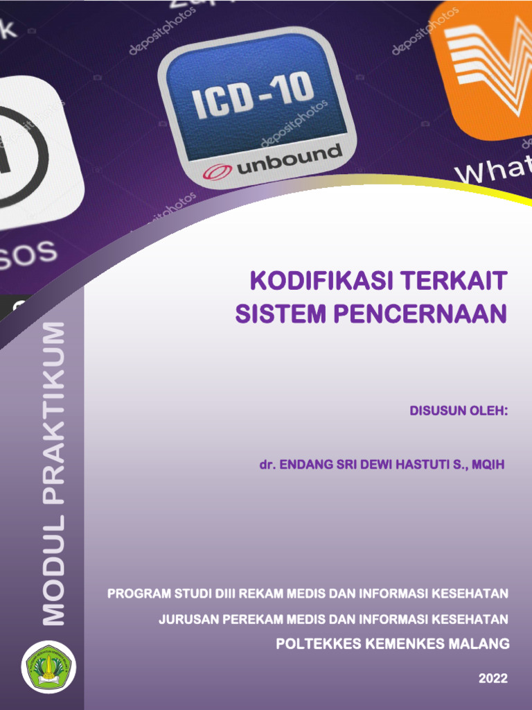 TM 5 Modul | PDF