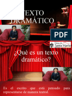 Texto Dramático