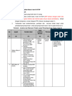 1.2. LK 2. Menyempurnakan Buku II Dan III KTSP