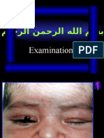Examination 22