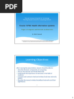 02 - Computer and Network Architectures