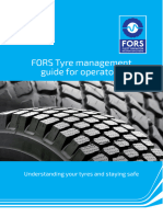 Tyre Management Guide
