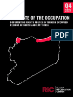 Q4 Occupation Report