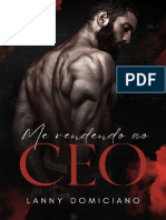 Lanny Domiciano - Me Rendendo Ao CEO