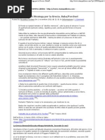 SL-Una Exit Strategy Per La Grecia. Saba_Forcheri