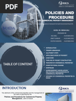 PCP Template Blank | PDF