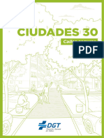 Ciudades 30