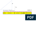 Format Manifest Cargo Lanjut