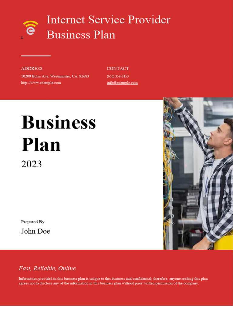 internet-service-provider-business-plan-pdf-equity-finance-business