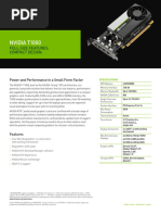 Proviz Print Nvidia T1000 Datasheet Us Nvidia 1670054 r4 Web