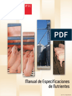 Manual Nutricion PIC Español