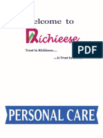 Richieese PDF NEW PRODUCTS-Tamil Translate