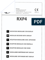 Recepteur-RXP4